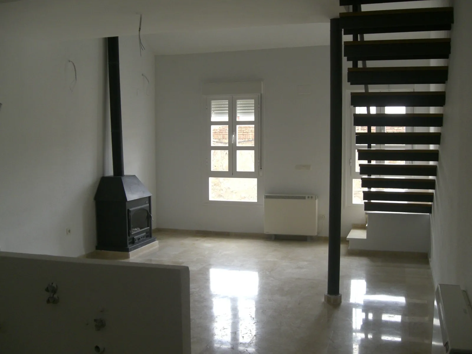 06 Interior Vivienda 06 Interior Vivienda